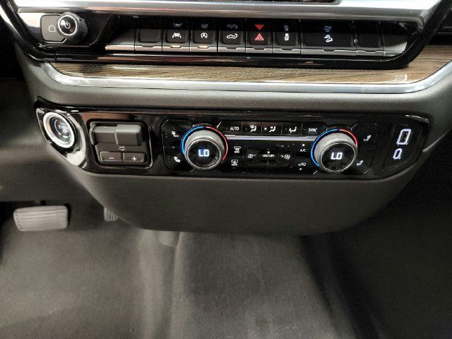 Used 2024 Chevrolet Silverado 1500 RST AWD/4WD image 59