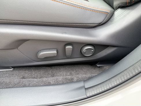 New 2026 Subaru Crosstrek 2.5i Limited AWD/4WD image 22