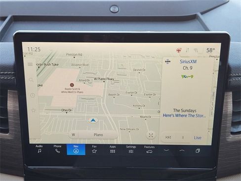 Used 2024 Ford Expedition Max Limited image 17