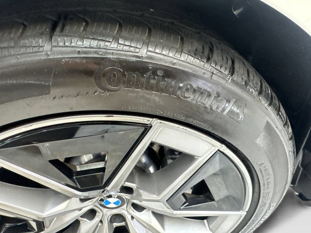 Used 2026 BMW 530i RWD image 87