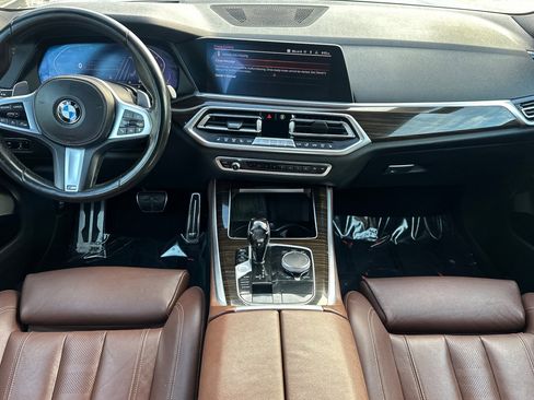 Used 2019 BMW X5 xDrive40i w/ M Sport Package image 15