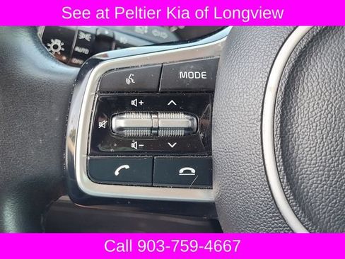 Used 2022 Kia Sorento SX FWD image 29