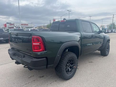 New 2026 RAM 1500 RHO image 13