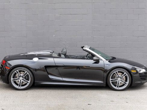 Used 2011 Audi R8 V10 image 5