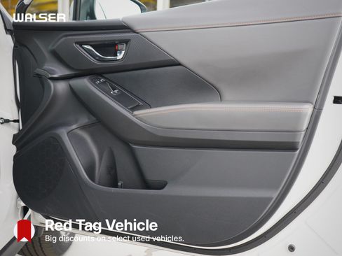 Used 2024 Subaru Crosstrek 2.5i Limited w/ Popular Package #4A AWD/4WD image 9