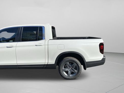 Used 2023 Honda Ridgeline RTL image 28