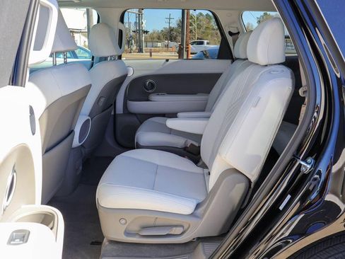 New 2026 Hyundai Palisade SEL image 8