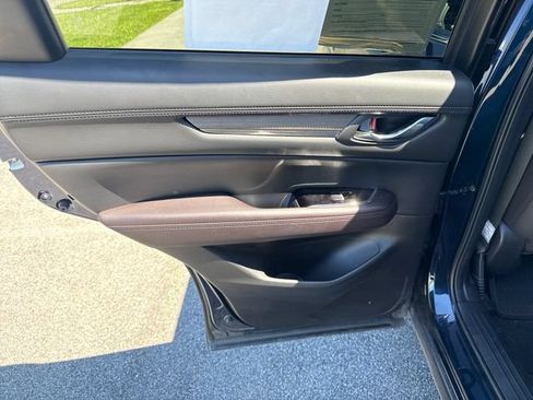 Certified 2022 MAZDA CX-5 Signature AWD/4WD image 15