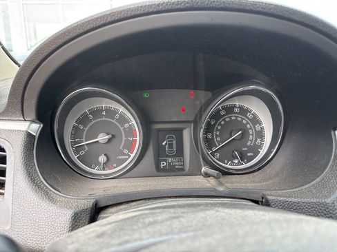 Used 2012 Suzuki Kizashi Sport GTS AWD/4WD image 12