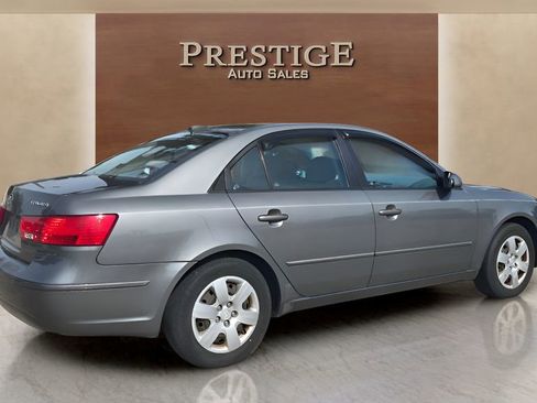 Used 2009 Hyundai Sonata GLS image 29