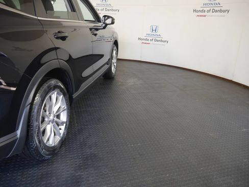 Used 2024 Honda CR-V EX image 4