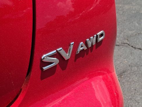 Used 2016 Nissan Juke SV w/ Technology Package AWD/4WD image 29
