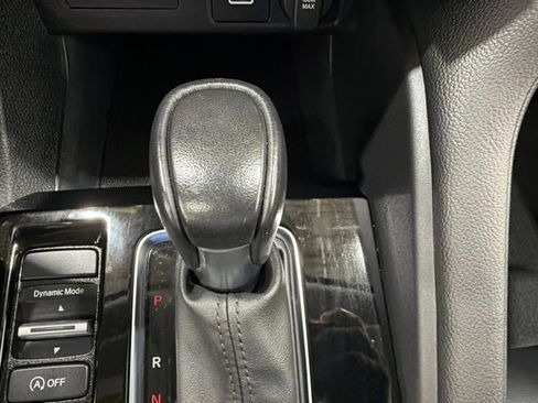 Certified 2024 Acura Integra FWD image 42