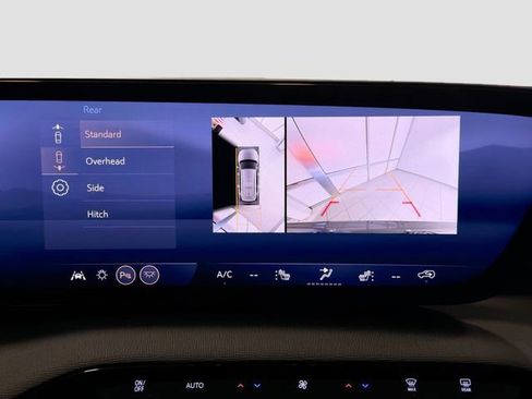 New 2026 Buick Enclave Sport Touring w/ Power Package AWD/4WD image 13