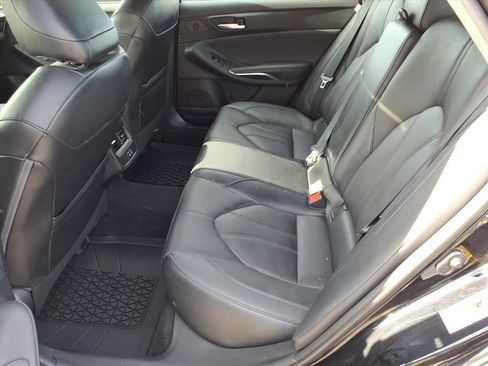 Used 2019 Toyota Avalon XLE w/ Moonroof Package FWD image 7