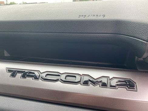 New 2025 Toyota Tacoma TRD Off-Road image 56