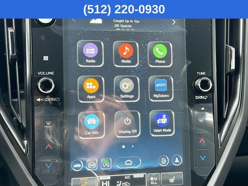 New 2026 Subaru Forester Premium image 17