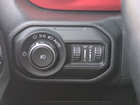 Used 2020 Jeep Wrangler Unlimited Rubicon image 19