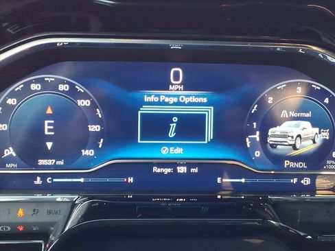 Certified 2023 Chevrolet Silverado 1500 LT image 20