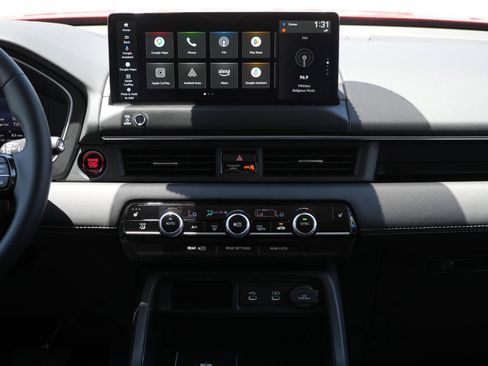 New 2026 Honda Pilot Touring image 27