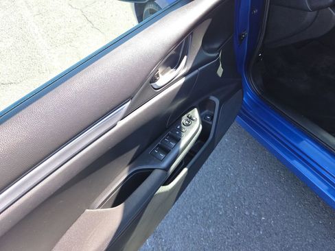 Used 2019 Honda Civic LX image 16