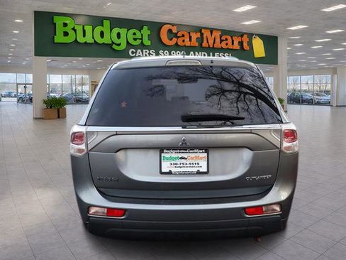 Used 2014 Mitsubishi Outlander ES image 6