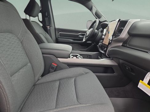 New 2026 RAM 1500 Big Horn image 24