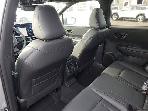 New 2026 Subaru Outback Limited image 10