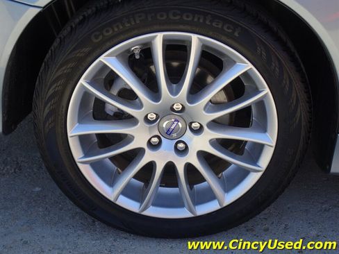 Used 2008 Volvo C70 T5 FWD image 27