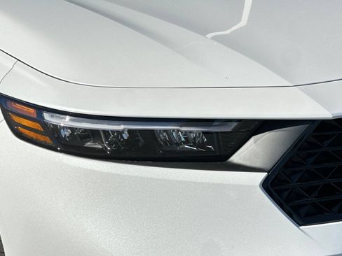New 2026 Honda Accord SE image 31