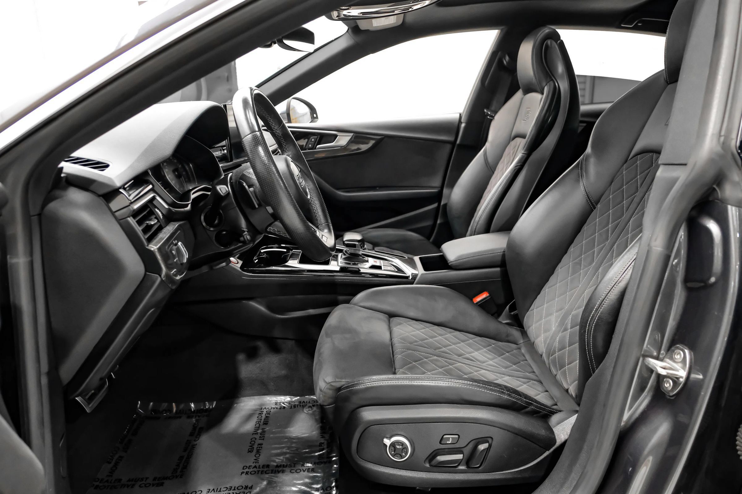 Used 2022 Audi S5 Premium w/ Convenience Package AWD/4WD image 30