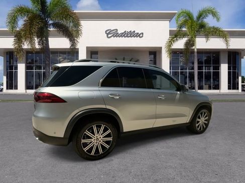 Used 2024 Mercedes-Benz GLE 350 4MATIC image 15