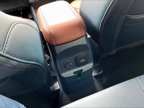 Used 2024 Ford Maverick Lariat w/ 4K Tow Package image 25