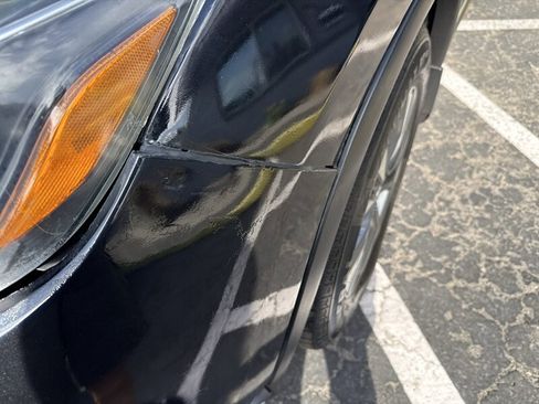 Used 2018 Nissan Murano S AWD/4WD image 13