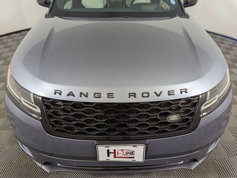 Used 2023 Land Rover Range Rover Velar S image 55