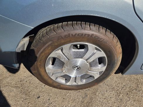 Used 2012 Honda Civic Hybrid Sedan image 29