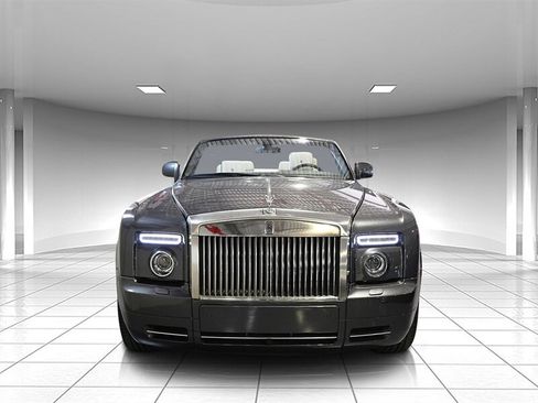 Used 2012 Rolls-Royce Phantom Drophead Coupe image 10
