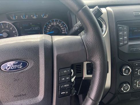 Used 2014 Ford F150 XLT w/ Equipment Group 302A Luxury AWD/4WD image 24