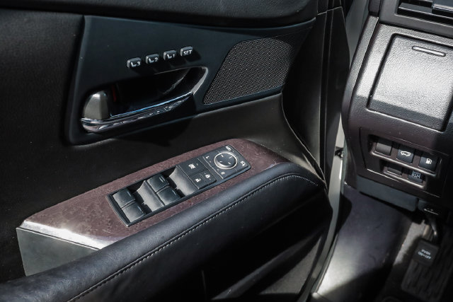 Used 2015 Lexus RX 350 AWD image 54
