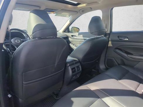 Used 2022 Nissan Altima 2.5 SL image 20