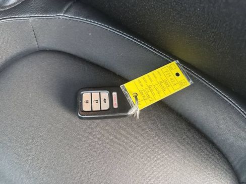 Used 2019 Honda Civic Sport image 33
