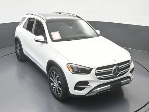 Used 2026 Mercedes-Benz GLE 350 4MATIC image 57