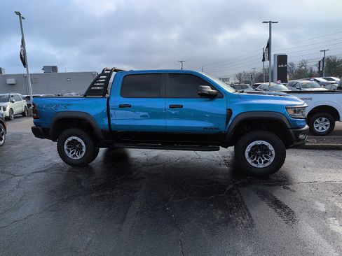 Used 2023 RAM 1500 TRX w/ TRX Level 2 Equipment Group image 2