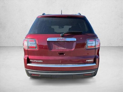 Used 2015 GMC Acadia SLT AWD/4WD image 10