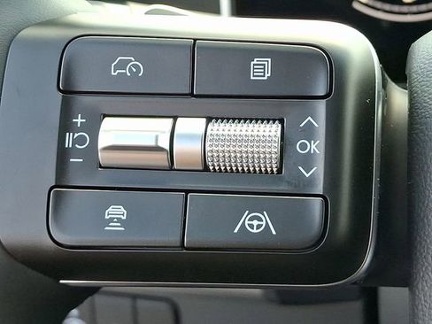 New 2026 Hyundai Santa Fe SE image 11