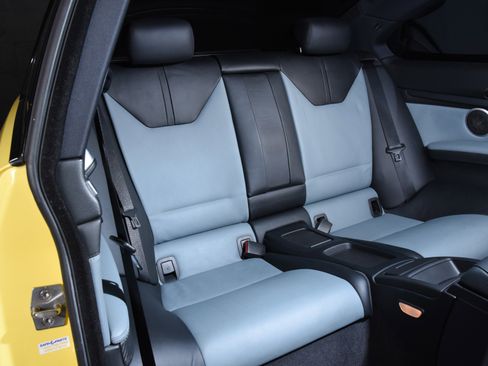 Used 2011 BMW M3 Coupe image 28