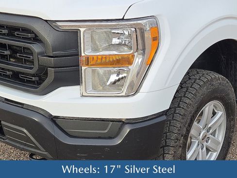 Used 2022 Ford F150 XL w/ Equipment Group 101A High image 10