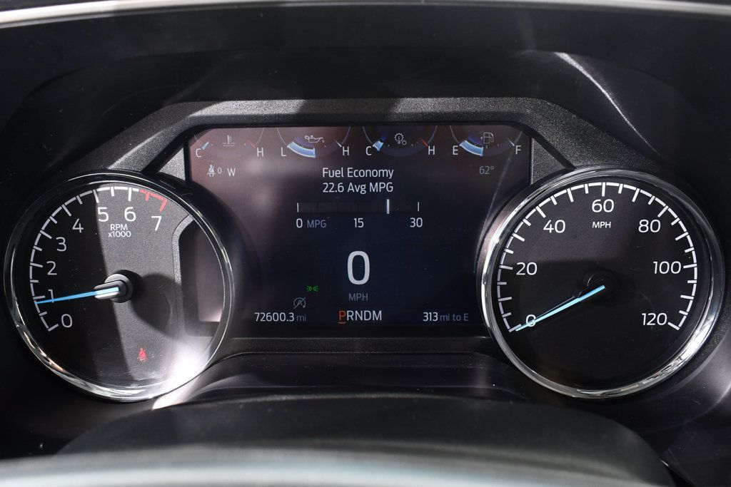 Used 2023 Ford F150 XLT w/ Equipment Group 302A High AWD/4WD image 26