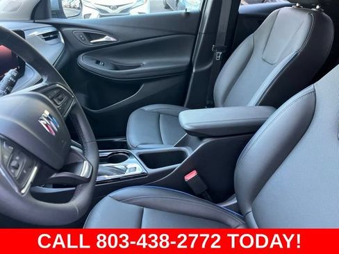 Used 2025 Buick Encore GX Sport Touring w/ Advanced Technology Package FWD image 9