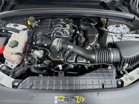 Used 2021 Jeep Grand Cherokee L Limited image 32